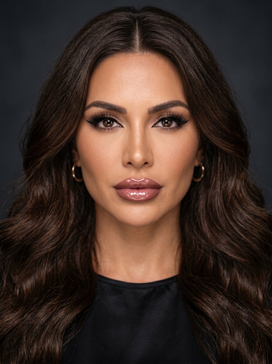 Carmen — Beverly Hills Mamas