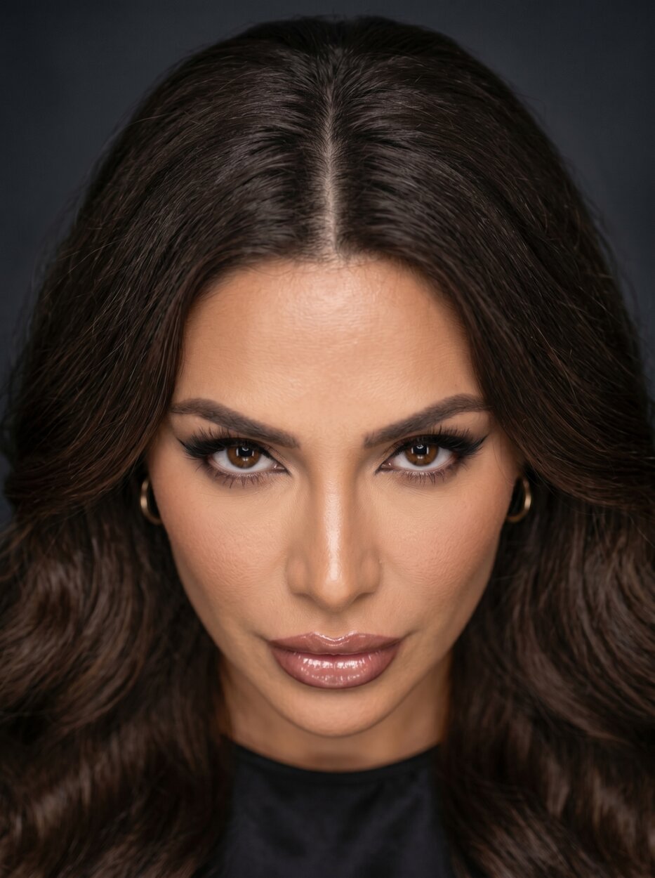 Carmen — Beverly Hills Mamas