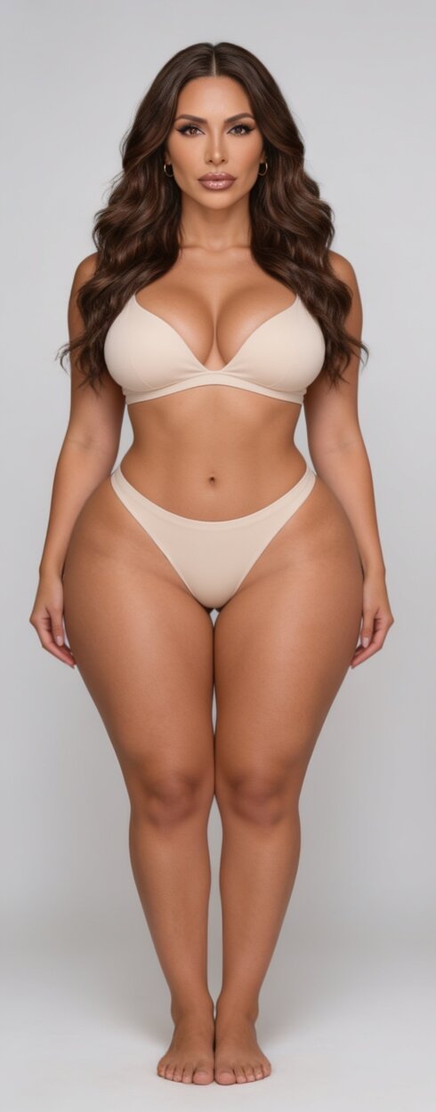 Carmen — Beverly Hills Mamas