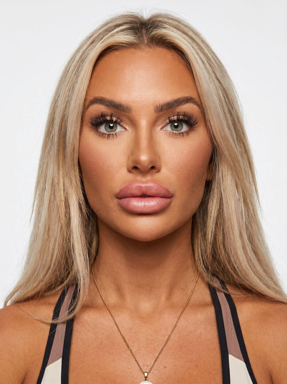 Chloe — Beverly Hills Mamas