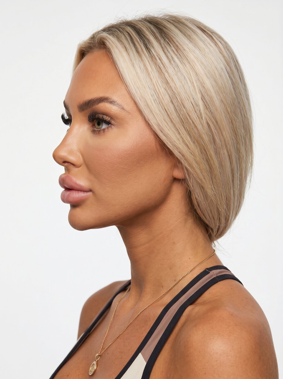 Chloe — Beverly Hills Mamas