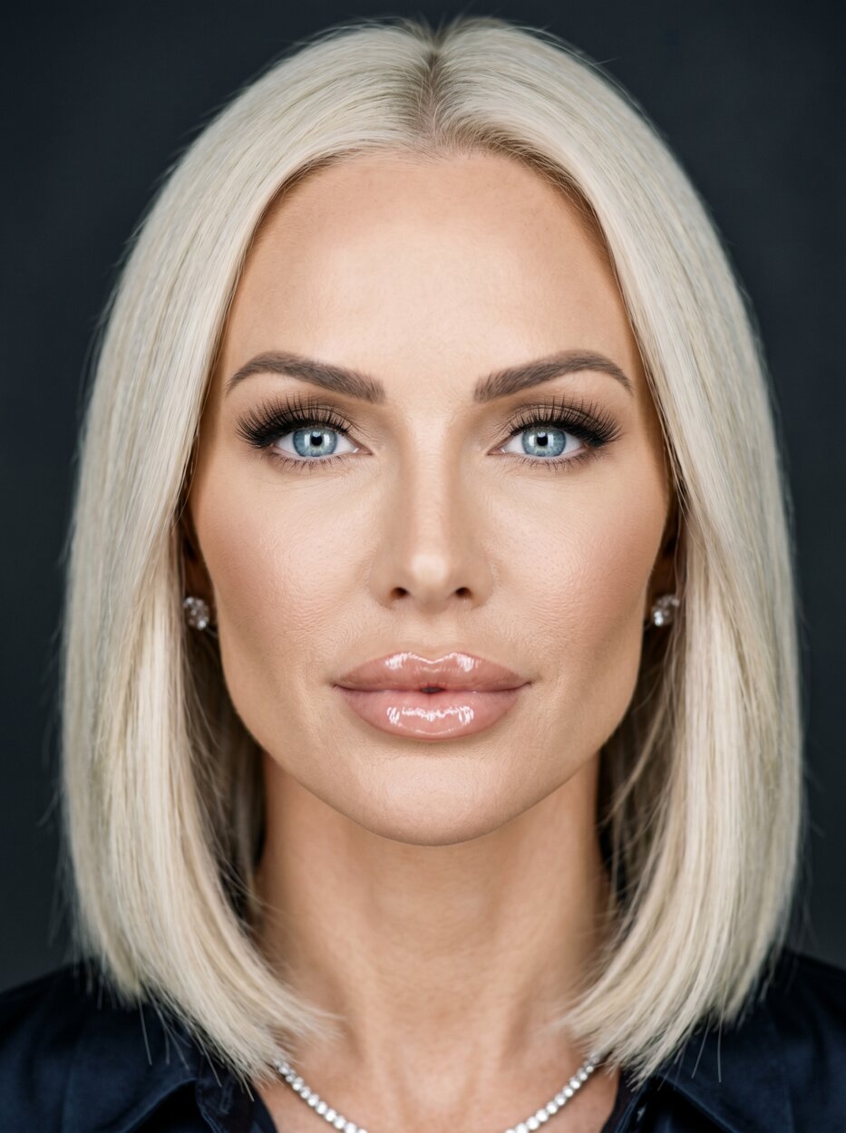 Vivien — Beverly Hills Mamas